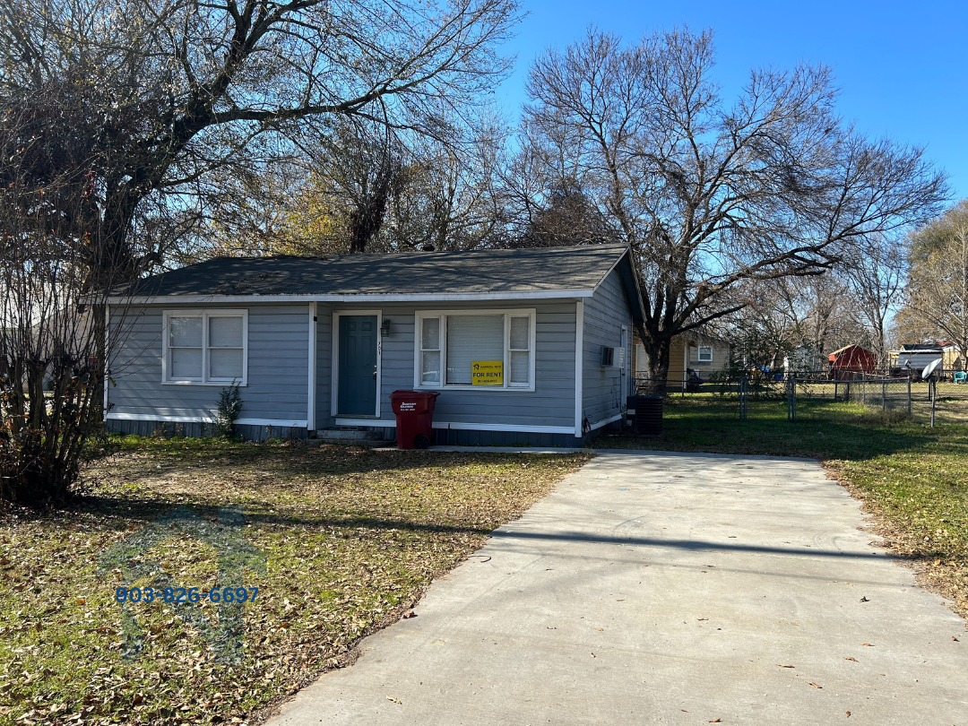 701 4th Street