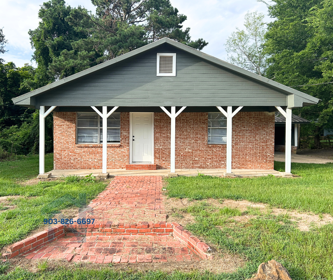 601 Thomas Street
