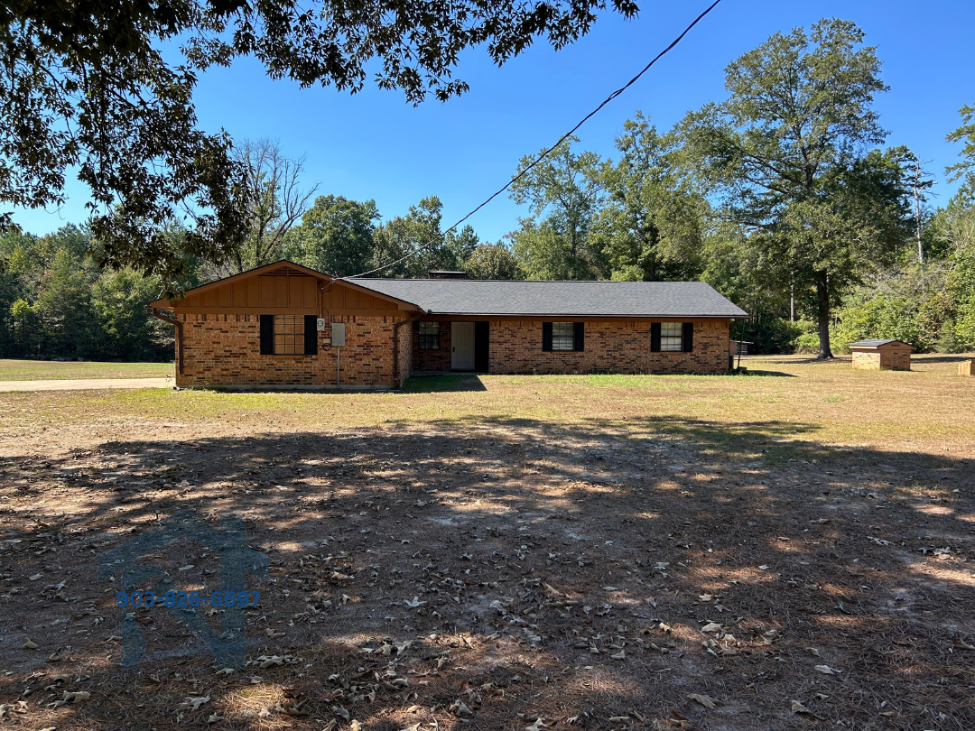138 County Road 4232