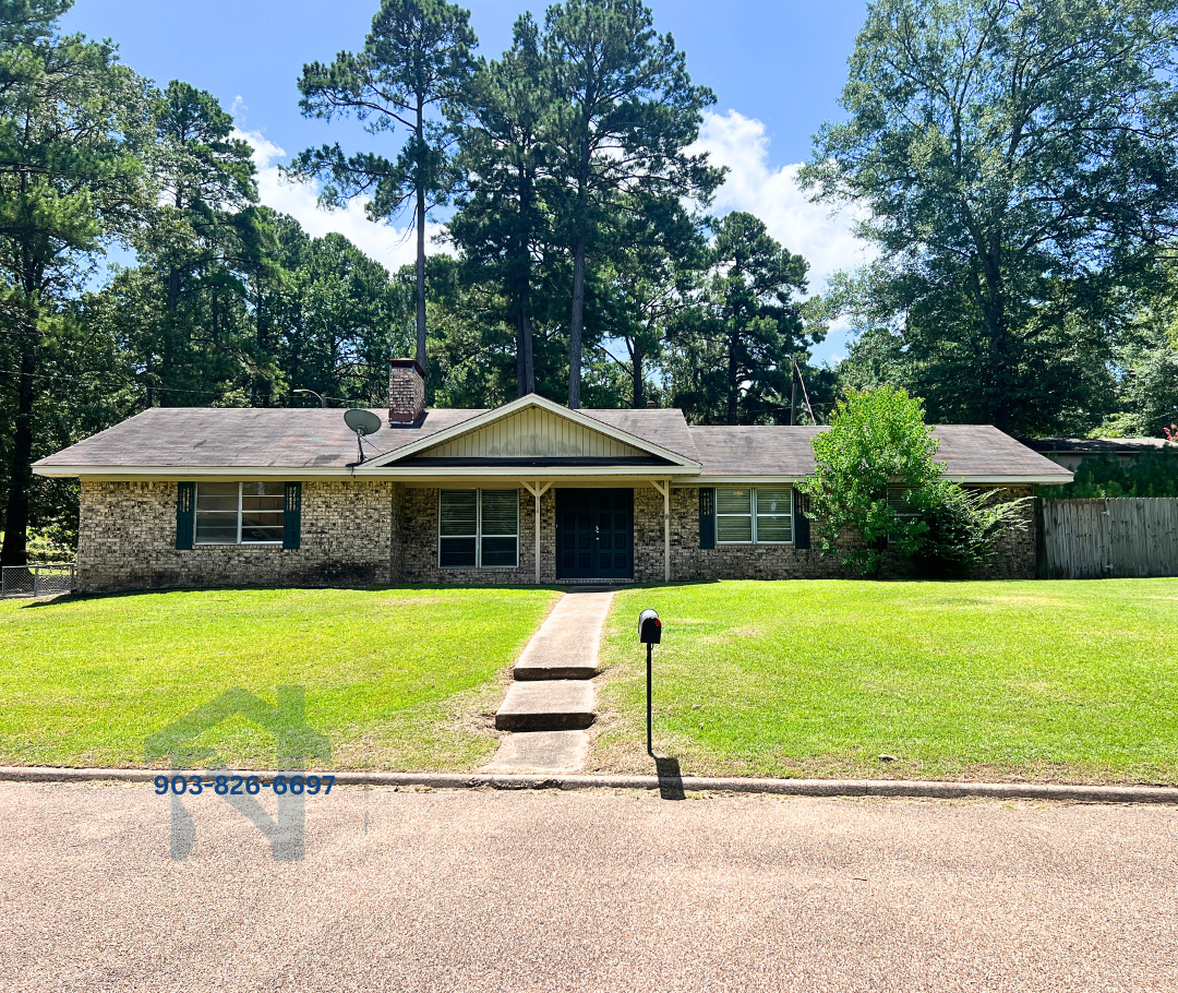 314 Pin Oak Street